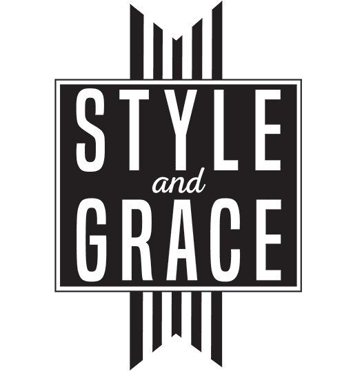 With style & grace